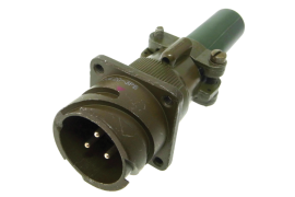 CA3100E10SL-3PB15 KONEKTÖR/CONNECTOR